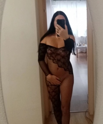 Галина, 34